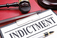 indictment