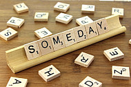 Someday