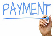 payment
