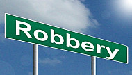 Robbery
