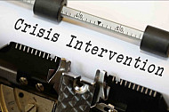 Crisis Intervention