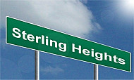 Sterling Heights