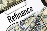 refinance