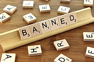 Banned