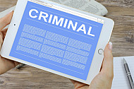 criminal