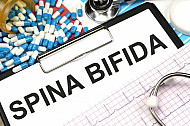 spina bifida