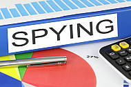 spying
