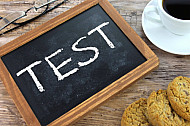 test