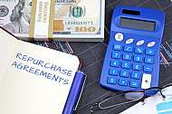 repurchase agreements