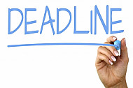 deadline