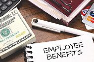 employee benefits