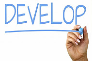 develop