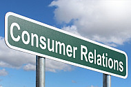 Consumer Relations