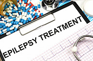 epilepsy treatment