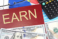 earn