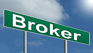 Broker