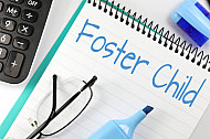 foster child