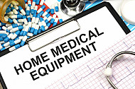 home medical equipment