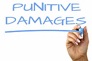 punitive damages