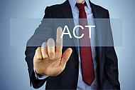 act