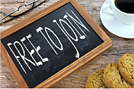 free to join