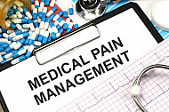 medical pain management