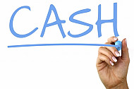 cash