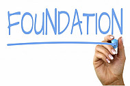 foundation