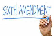 sixth amendment