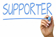 supporter