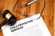 child protective services