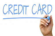 credit card