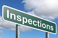 Inspections
