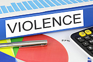 violence