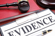 evidence