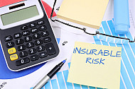 insurable risk