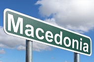 Macedonia