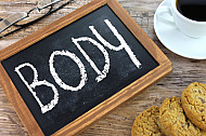 body