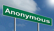 Anonymous