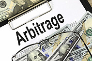 arbitrage