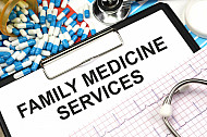 family medicine services
