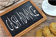 cash advance