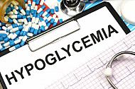 hypoglycemia