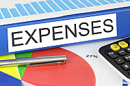 expenses
