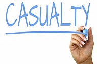 casualty