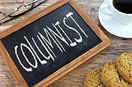 columnist