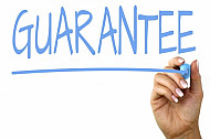 guarantee