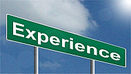 Experience