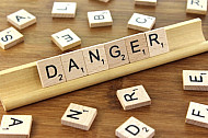 Danger