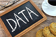 data